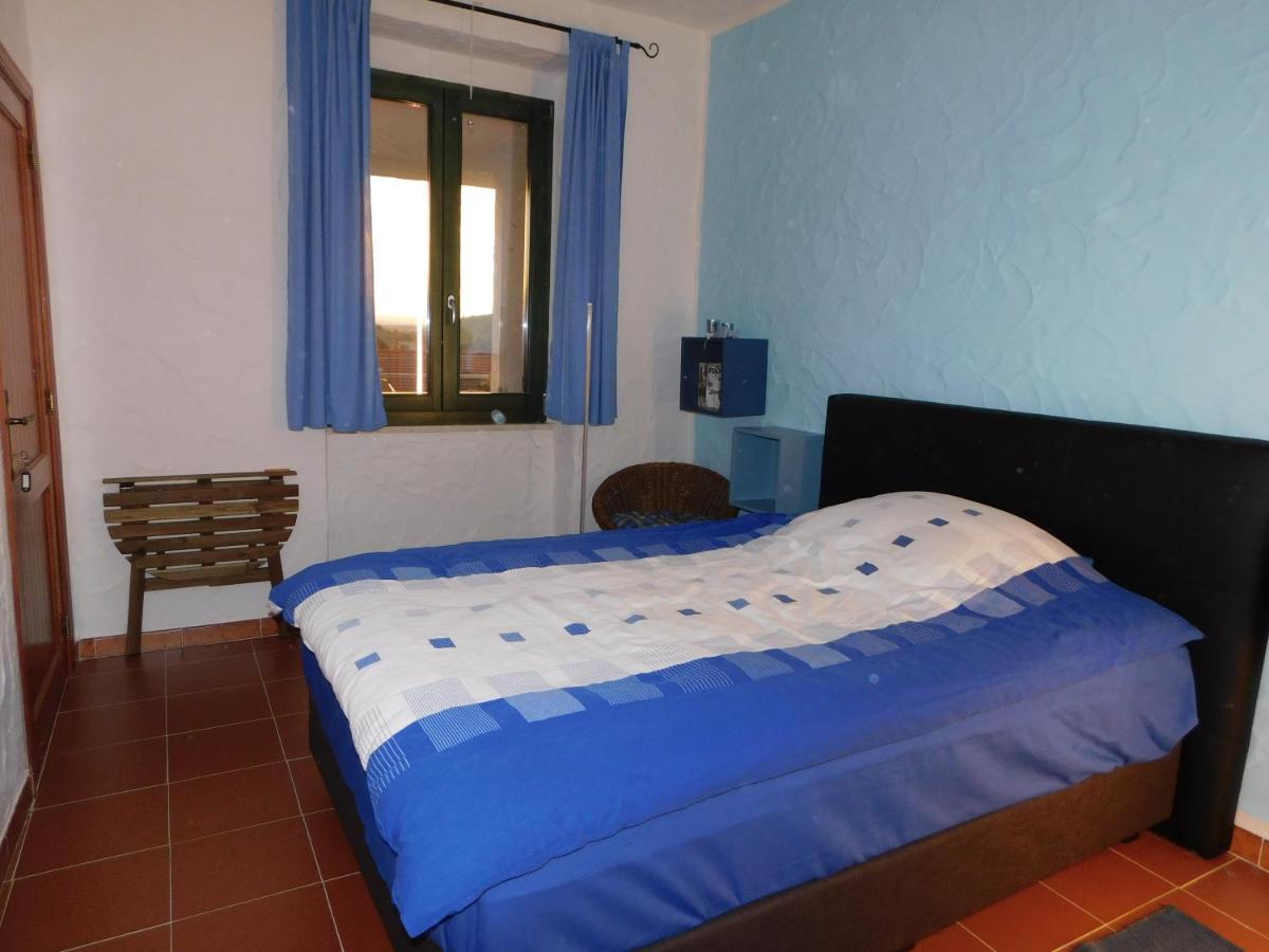 Bellavista Bed and Breakfast Baressa Buitenkant foto